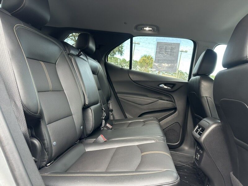 2023 Chevrolet Equinox Premier Jacksonville FL