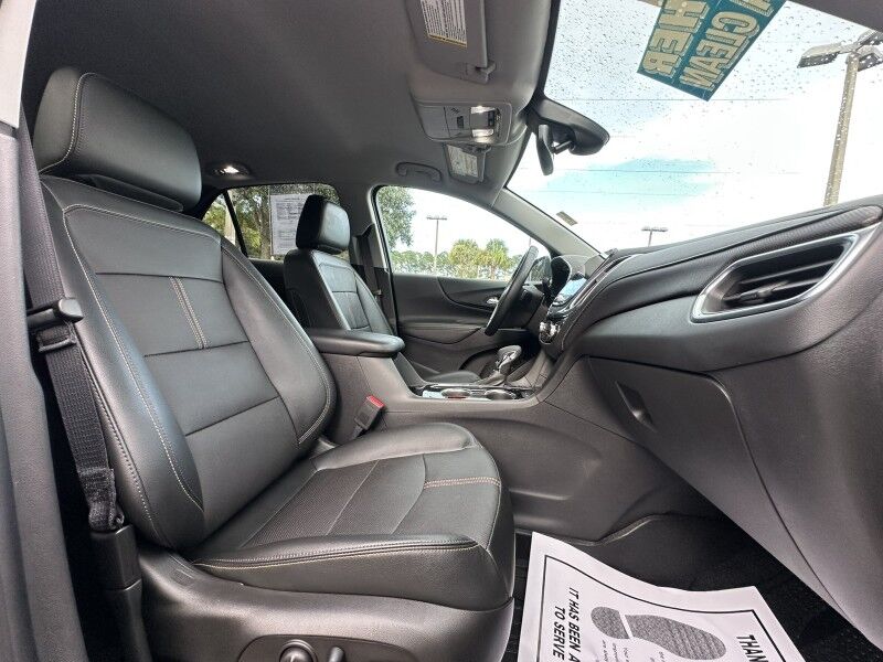 2023 Chevrolet Equinox Premier Jacksonville FL