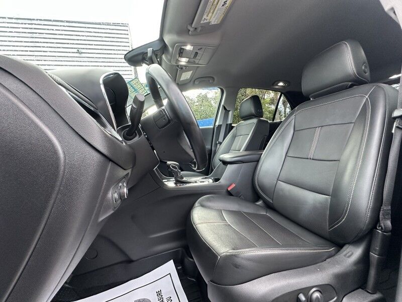 2023 Chevrolet Equinox Premier Jacksonville FL