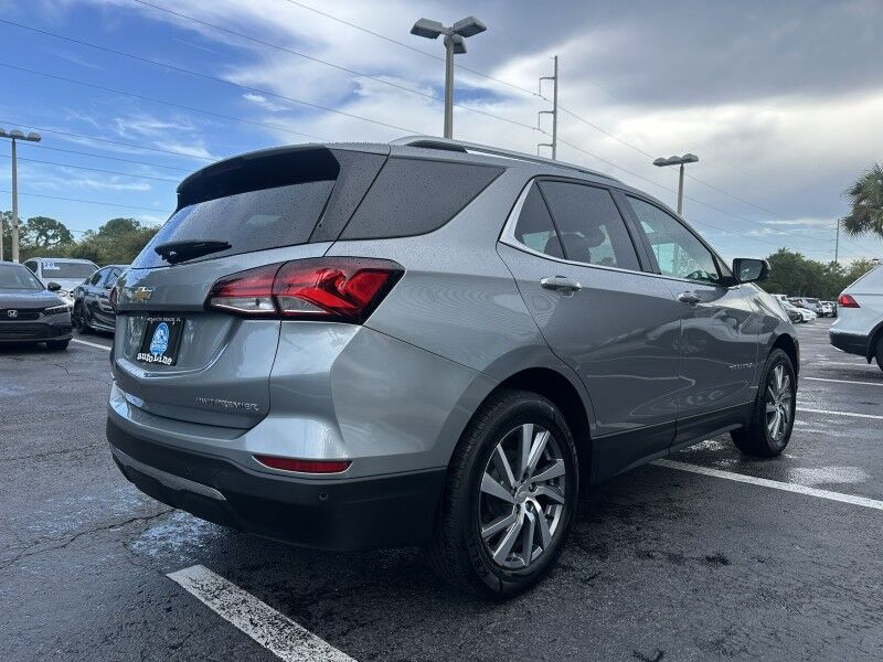 2023 Chevrolet Equinox Premier Jacksonville FL