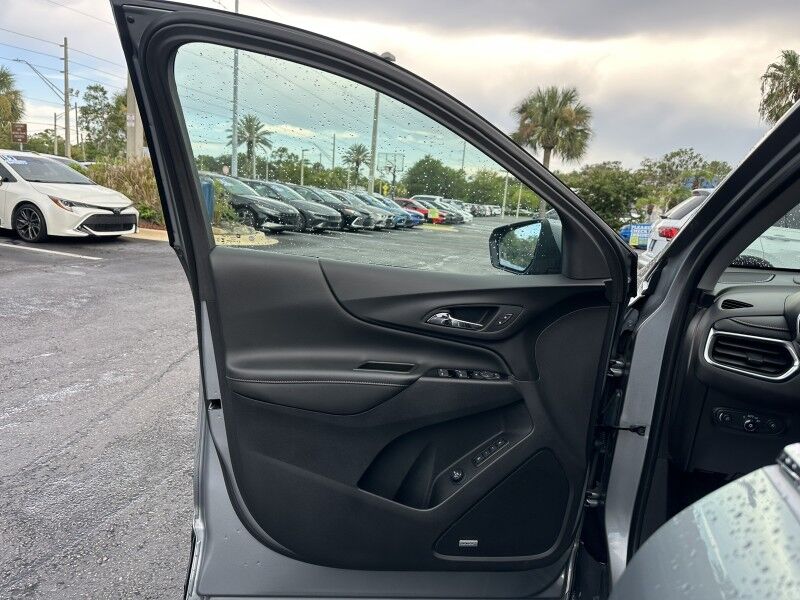 2023 Chevrolet Equinox Premier Jacksonville FL