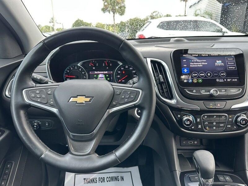 2023 Chevrolet Equinox Premier Jacksonville FL