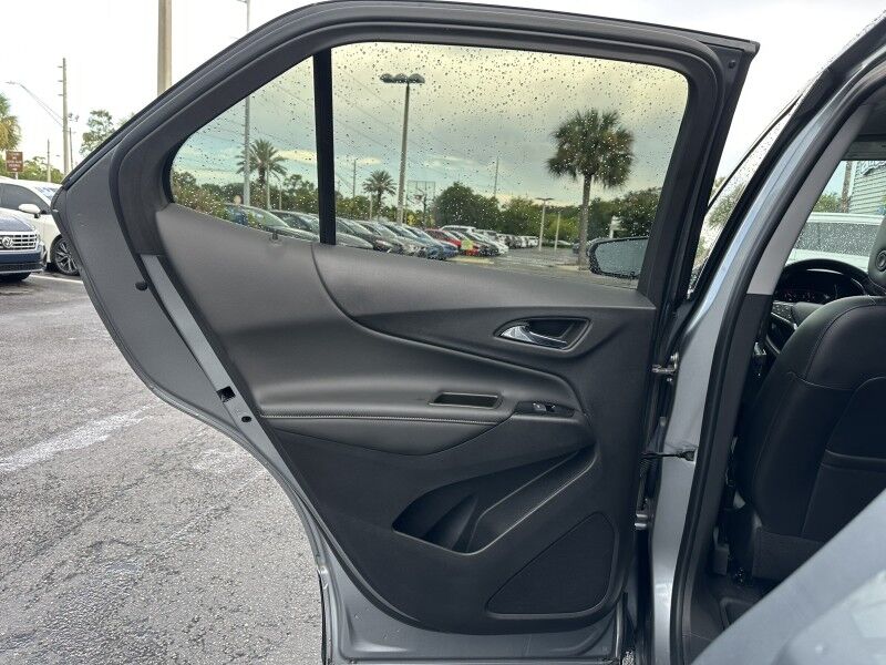 2023 Chevrolet Equinox Premier Jacksonville FL