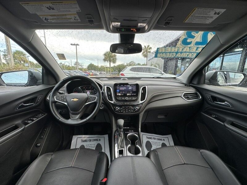 2023 Chevrolet Equinox Premier Jacksonville FL