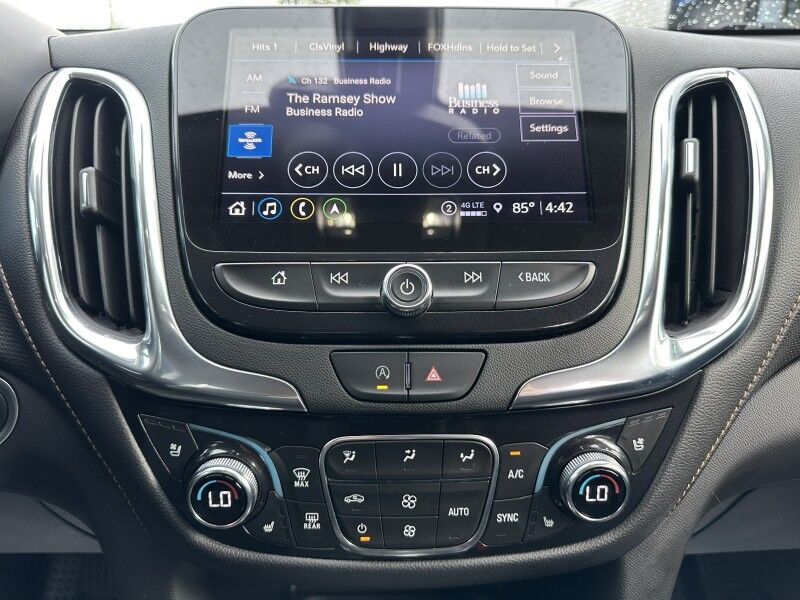 2023 Chevrolet Equinox Premier Jacksonville FL