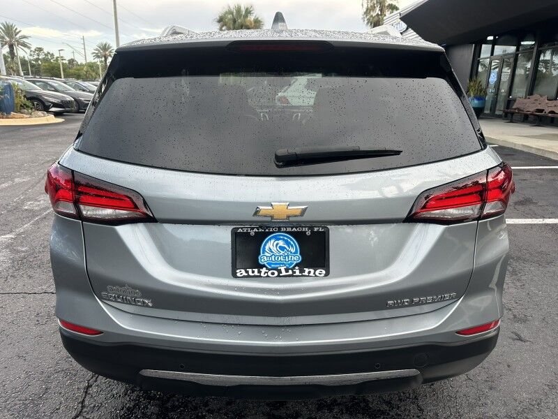 2023 Chevrolet Equinox Premier Jacksonville FL