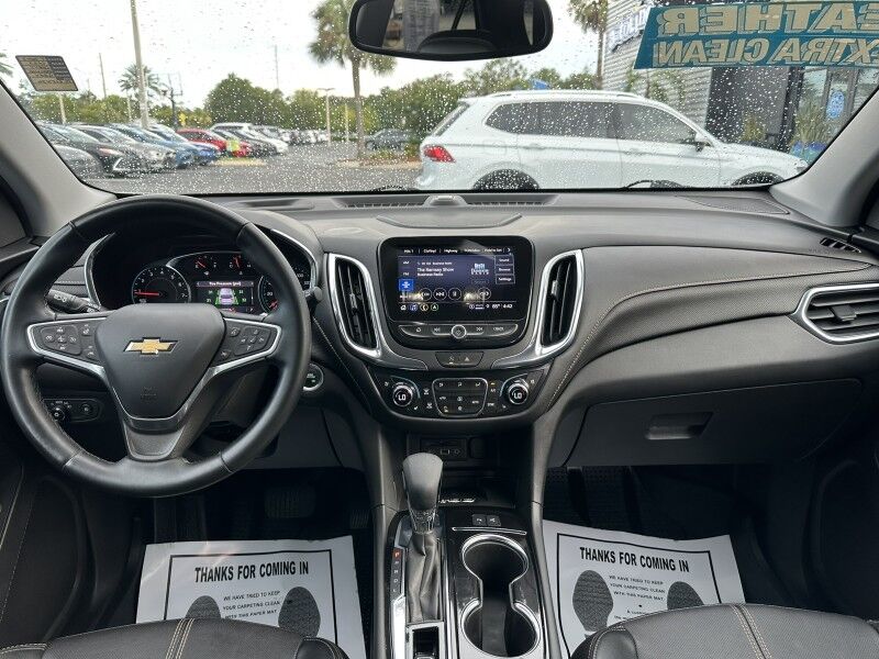 2023 Chevrolet Equinox Premier Jacksonville FL