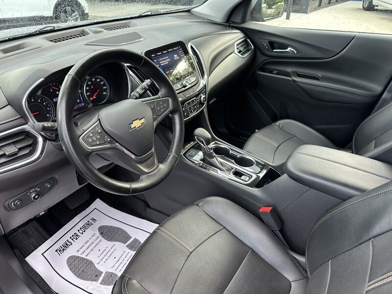 2023 Chevrolet Equinox Premier Jacksonville FL