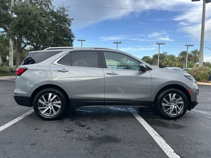 2023 Chevrolet Equinox Premier Jacksonville FL