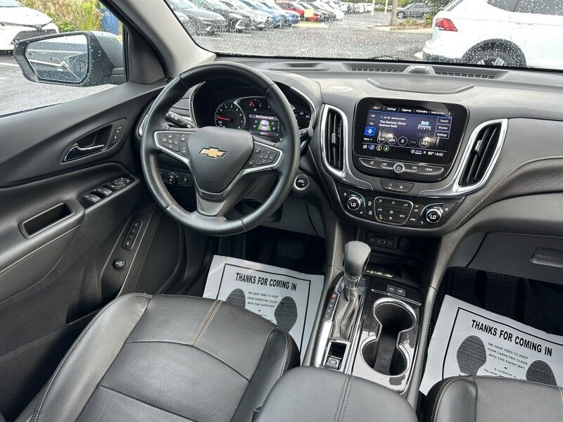 2023 Chevrolet Equinox Premier Jacksonville FL