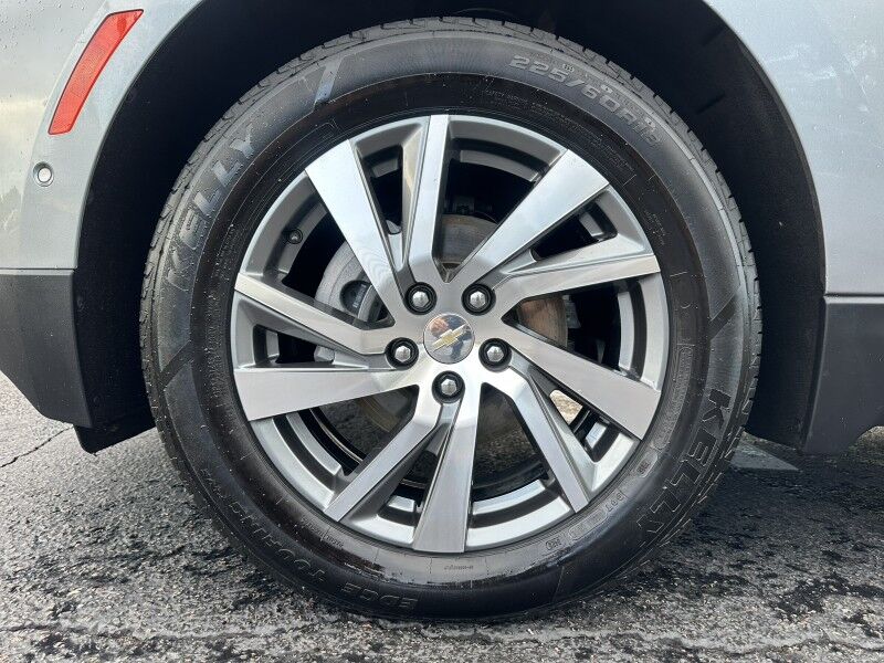 2023 Chevrolet Equinox Premier Jacksonville FL