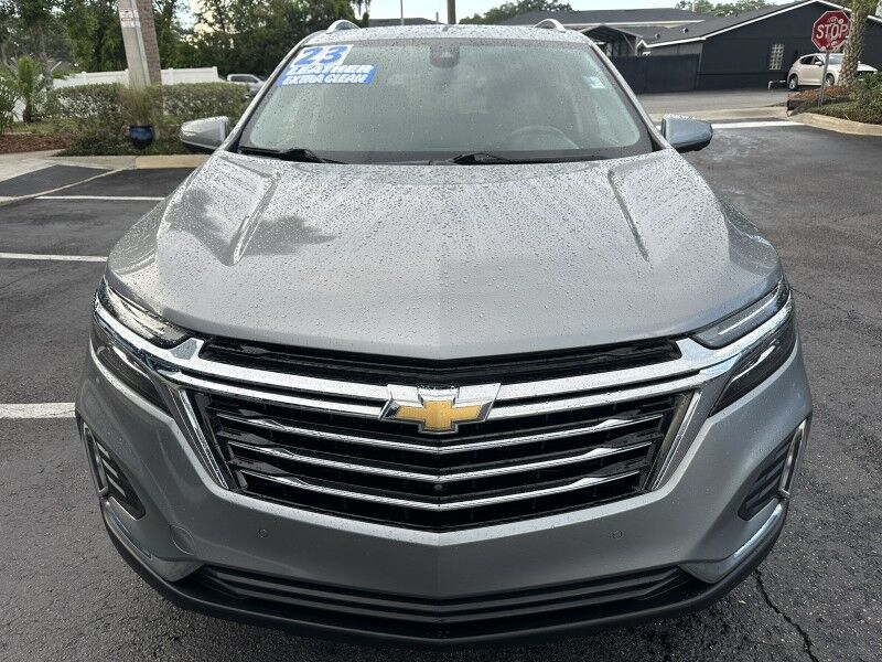 2023 Chevrolet Equinox Premier Jacksonville FL
