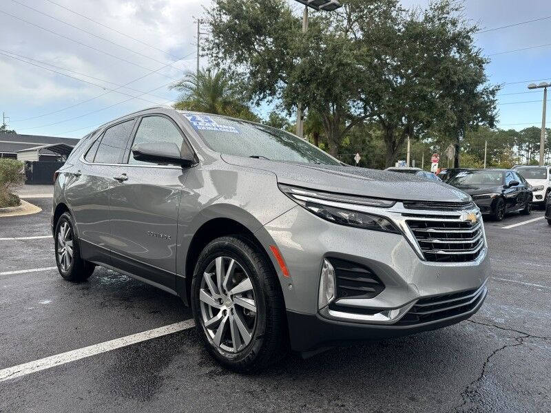 2023 Chevrolet Equinox Premier Jacksonville FL