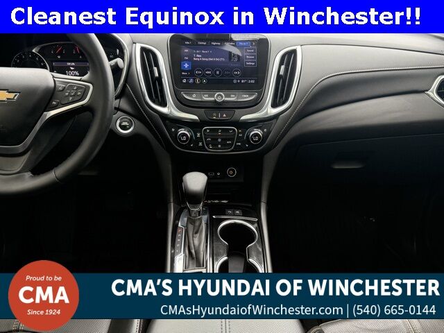 2023 Chevrolet Equinox Premier San Clemente CA