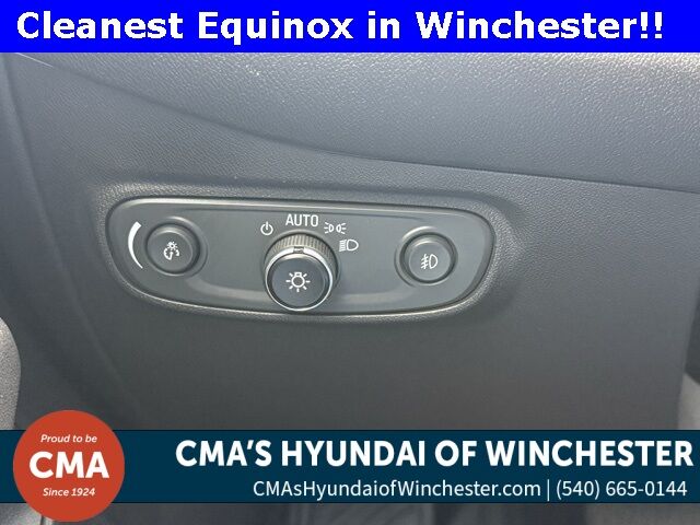 2023 Chevrolet Equinox Premier San Clemente CA