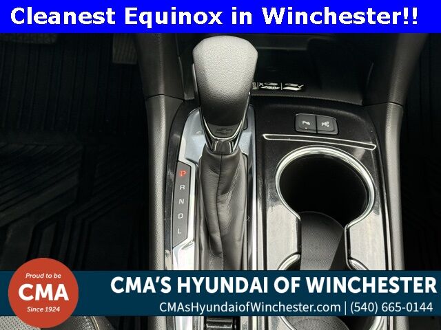 2023 Chevrolet Equinox Premier San Clemente CA