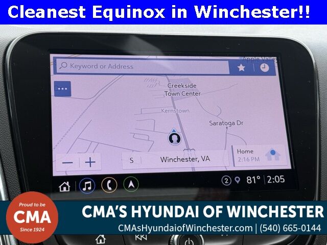 2023 Chevrolet Equinox Premier San Clemente CA