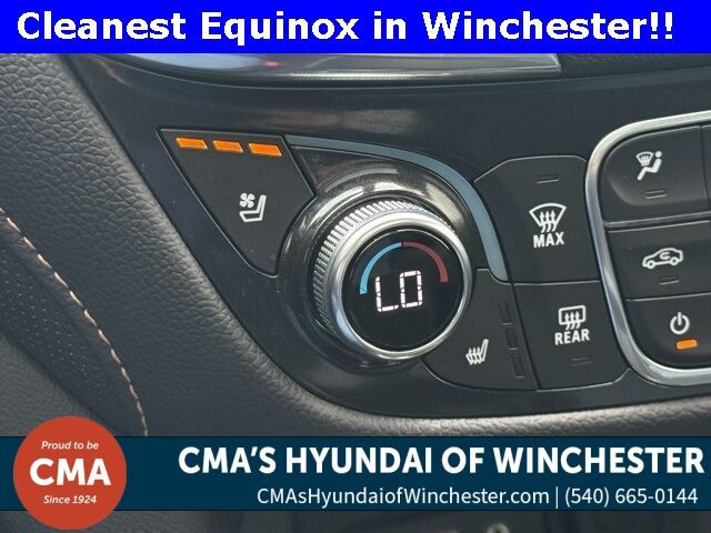 2023 Chevrolet Equinox Premier San Clemente CA