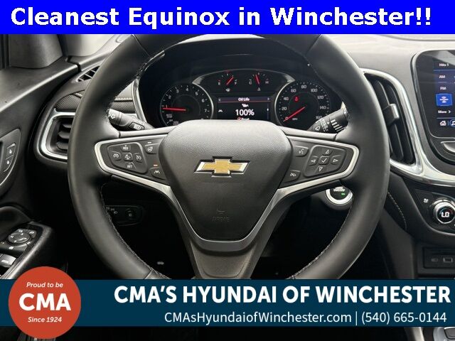 2023 Chevrolet Equinox Premier San Clemente CA