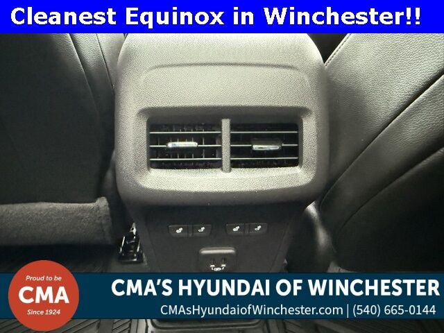 2023 Chevrolet Equinox Premier San Clemente CA