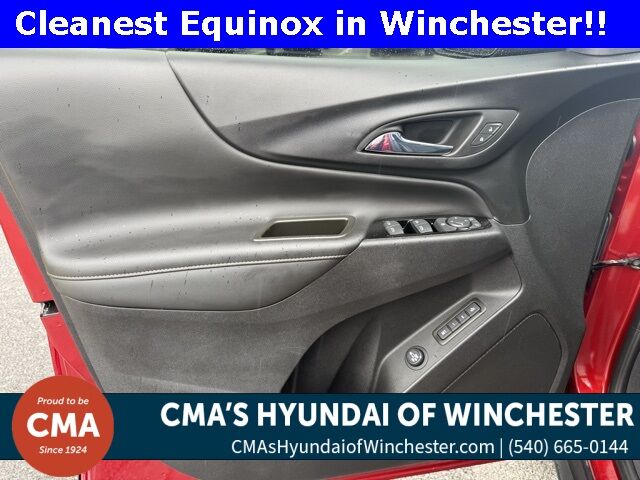 2023 Chevrolet Equinox Premier San Clemente CA