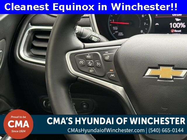 2023 Chevrolet Equinox Premier San Clemente CA