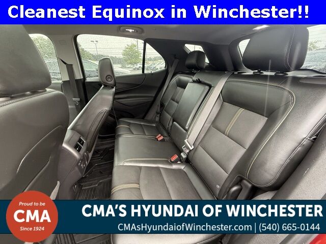 2023 Chevrolet Equinox Premier San Clemente CA