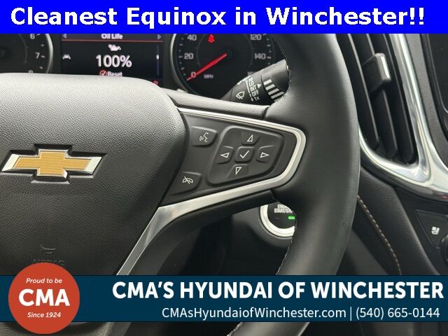 2023 Chevrolet Equinox Premier San Clemente CA