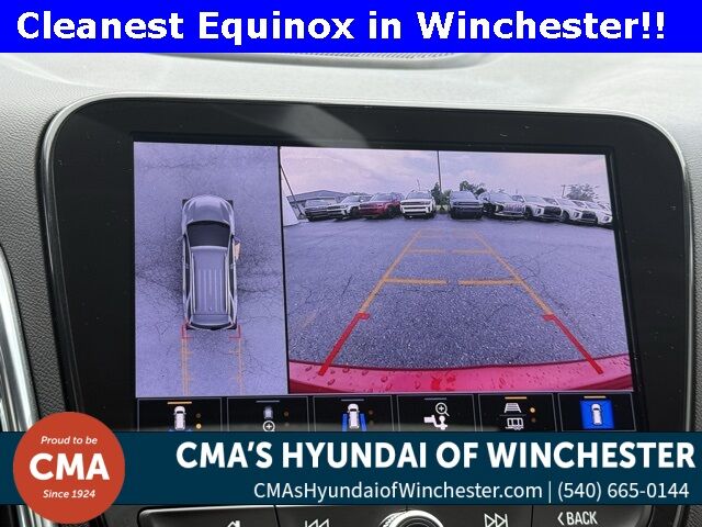 2023 Chevrolet Equinox Premier San Clemente CA