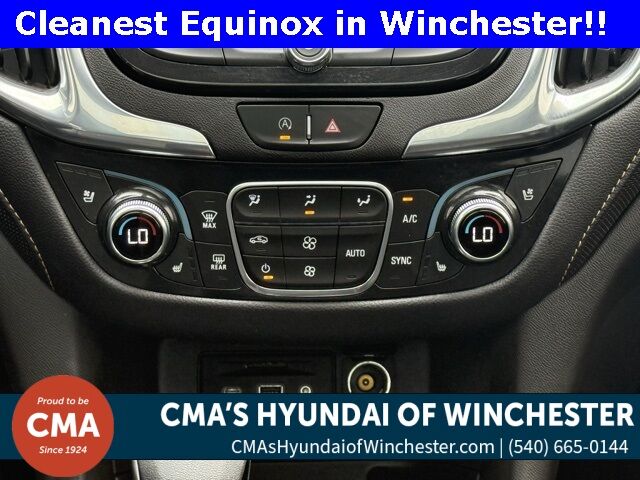 2023 Chevrolet Equinox Premier San Clemente CA