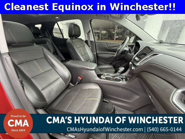 2023 Chevrolet Equinox Premier San Clemente CA