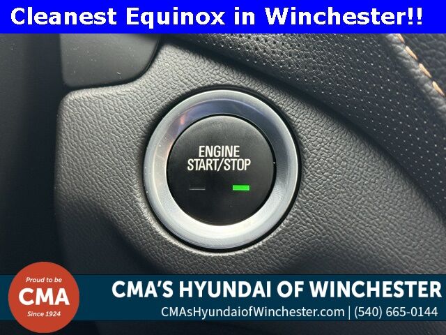2023 Chevrolet Equinox Premier San Clemente CA
