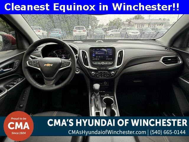 2023 Chevrolet Equinox Premier San Clemente CA