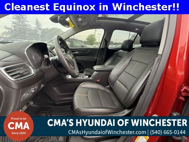 2023 Chevrolet Equinox Premier San Clemente CA