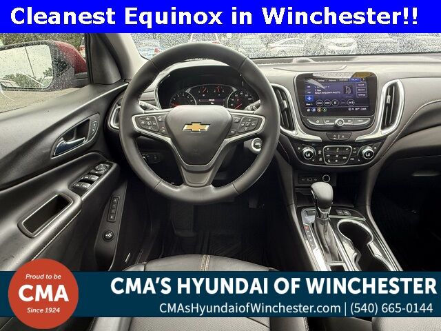 2023 Chevrolet Equinox Premier San Clemente CA