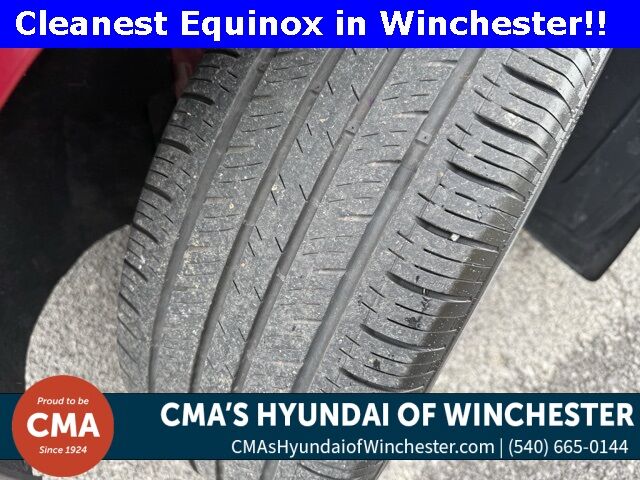 2023 Chevrolet Equinox Premier San Clemente CA