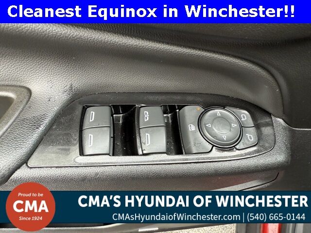 2023 Chevrolet Equinox Premier San Clemente CA