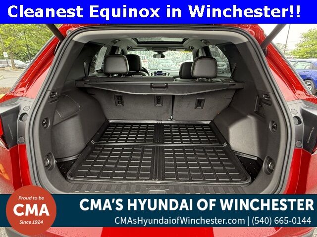 2023 Chevrolet Equinox Premier San Clemente CA