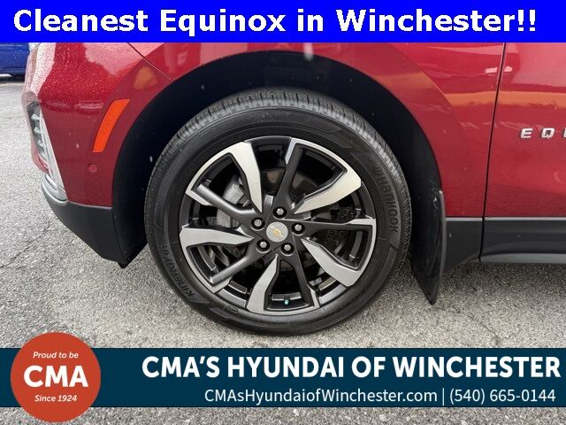 2023 Chevrolet Equinox Premier San Clemente CA