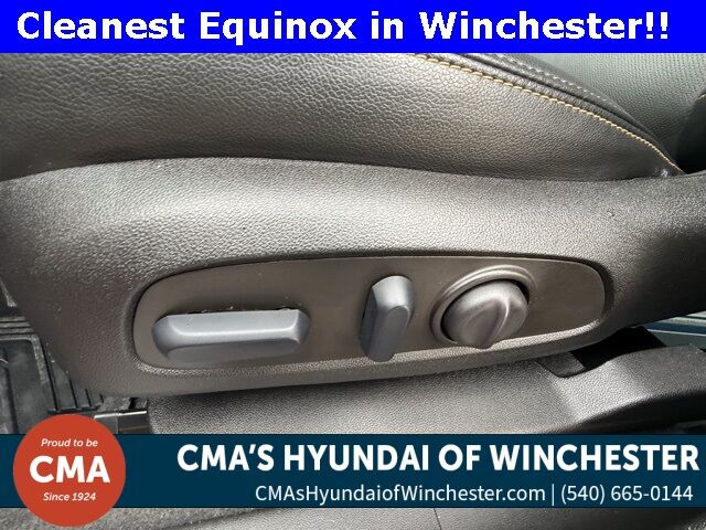 2023 Chevrolet Equinox Premier San Clemente CA