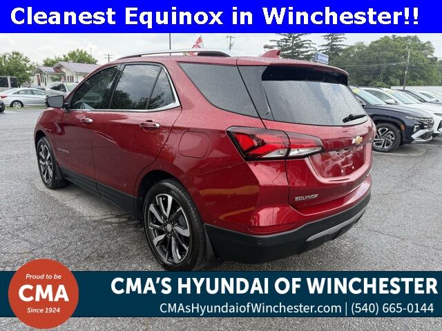 2023 Chevrolet Equinox Premier San Clemente CA