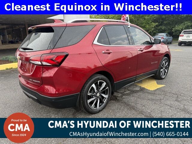 2023 Chevrolet Equinox Premier San Clemente CA