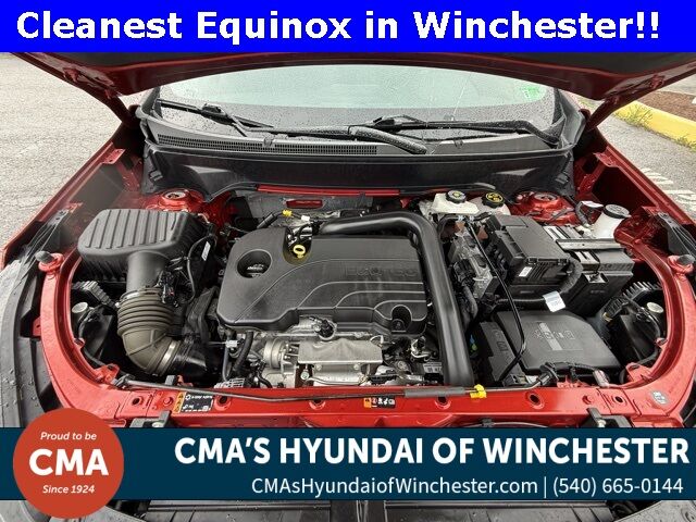 2023 Chevrolet Equinox Premier San Clemente CA