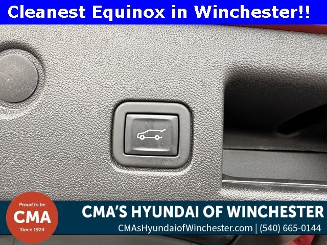 2023 Chevrolet Equinox Premier San Clemente CA