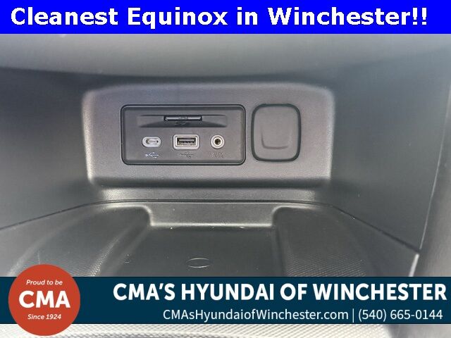 2023 Chevrolet Equinox Premier San Clemente CA