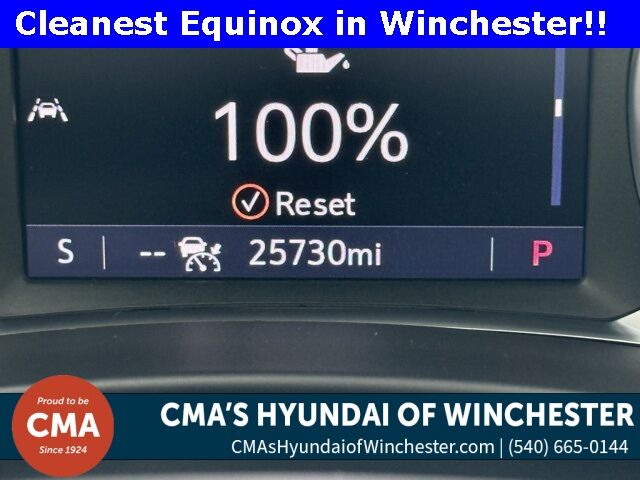 2023 Chevrolet Equinox Premier San Clemente CA