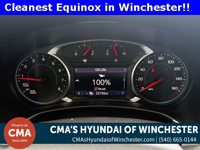 2023 Chevrolet Equinox Premier San Clemente CA