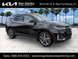 2023 Chevrolet Equinox Premier Video