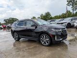 2023 Chevrolet Equinox Premier Oshkosh WI
