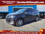 2023 Chevrolet Equinox Premier Phoenix AZ 2023 Chevrolet Equinox Premier Phoenix AZ